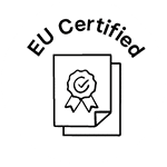 EU certified