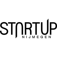 Logo Startup Nijmegen