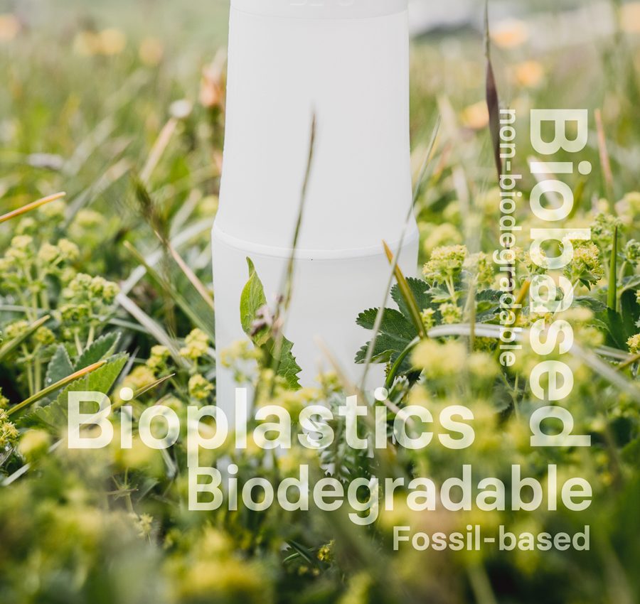 Wat is bioplastic en welke verschillende soorten zijn er